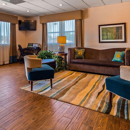 Best Western Ottawa Inn Exterior foto