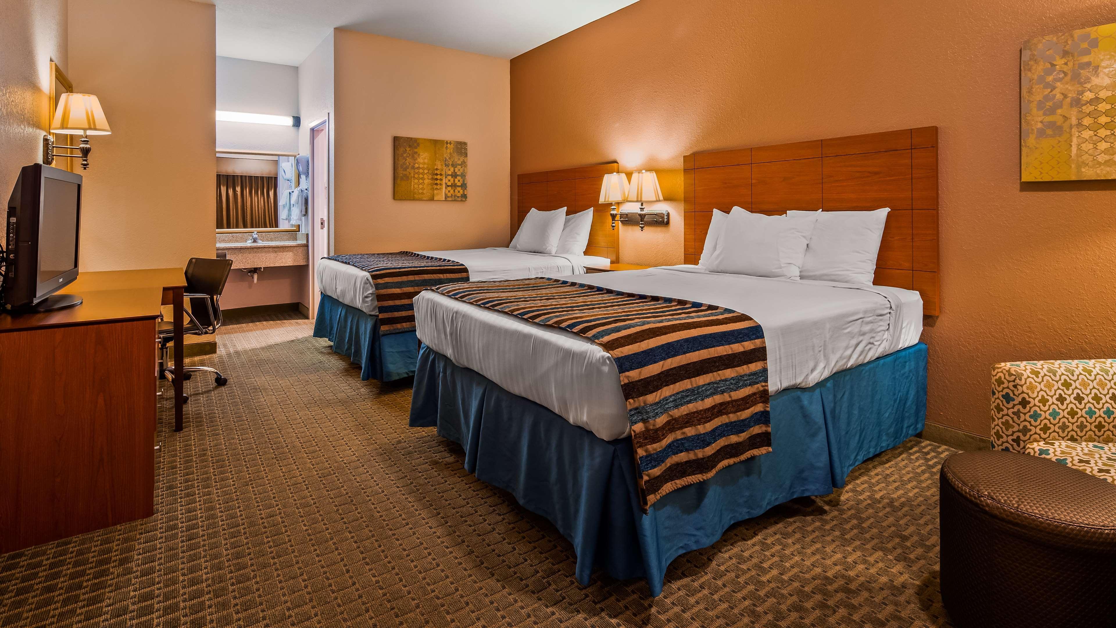 Best Western Ottawa Inn Exterior foto