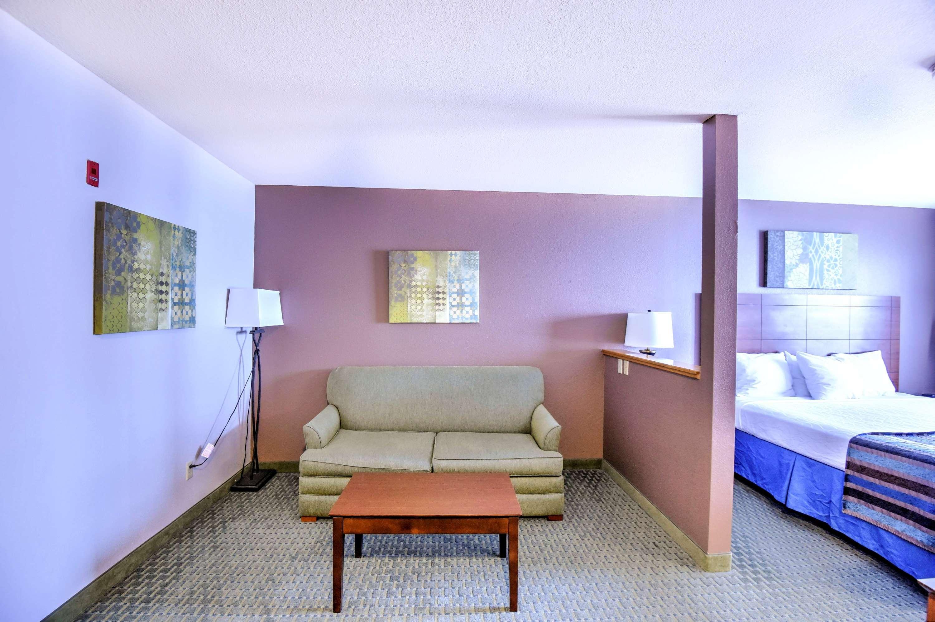 Best Western Ottawa Inn Exterior foto
