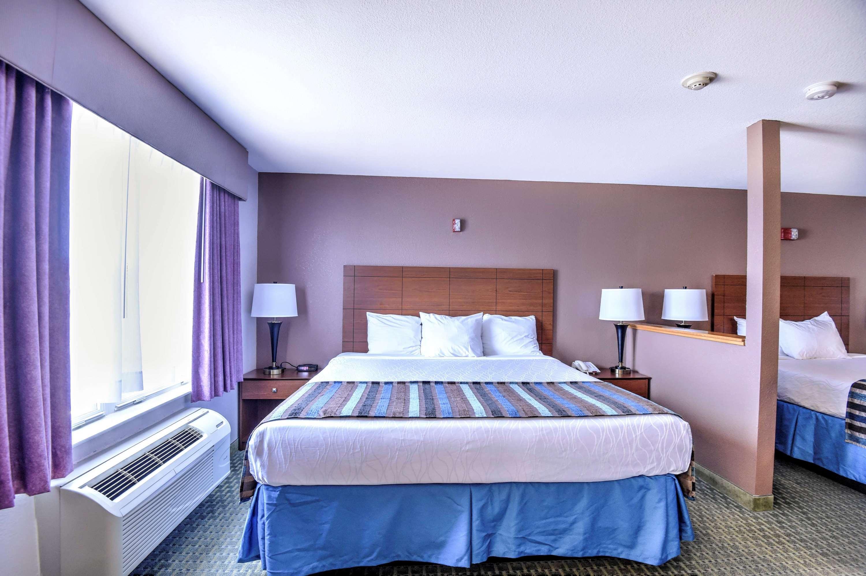 Best Western Ottawa Inn Exterior foto