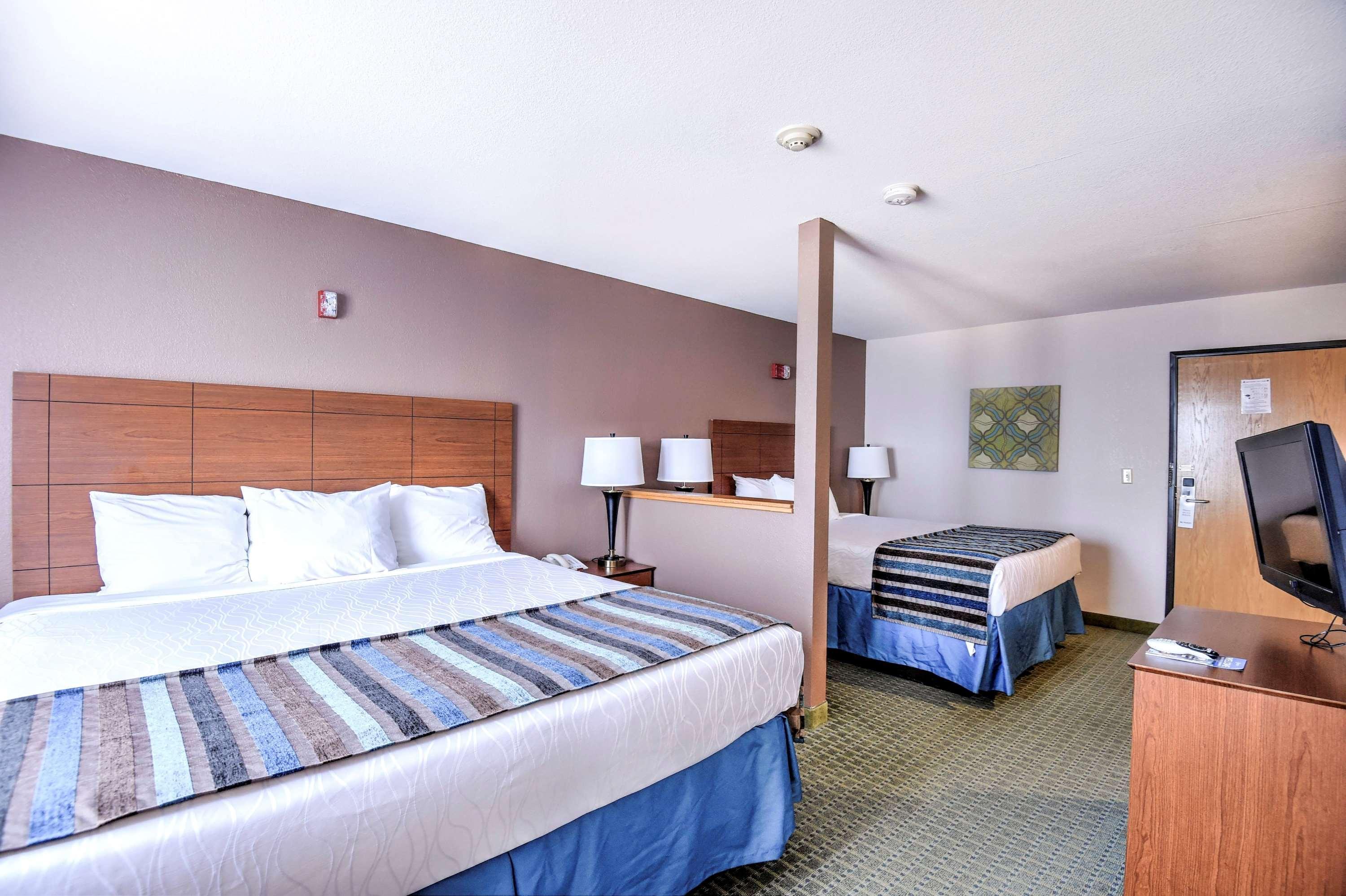 Best Western Ottawa Inn Exterior foto