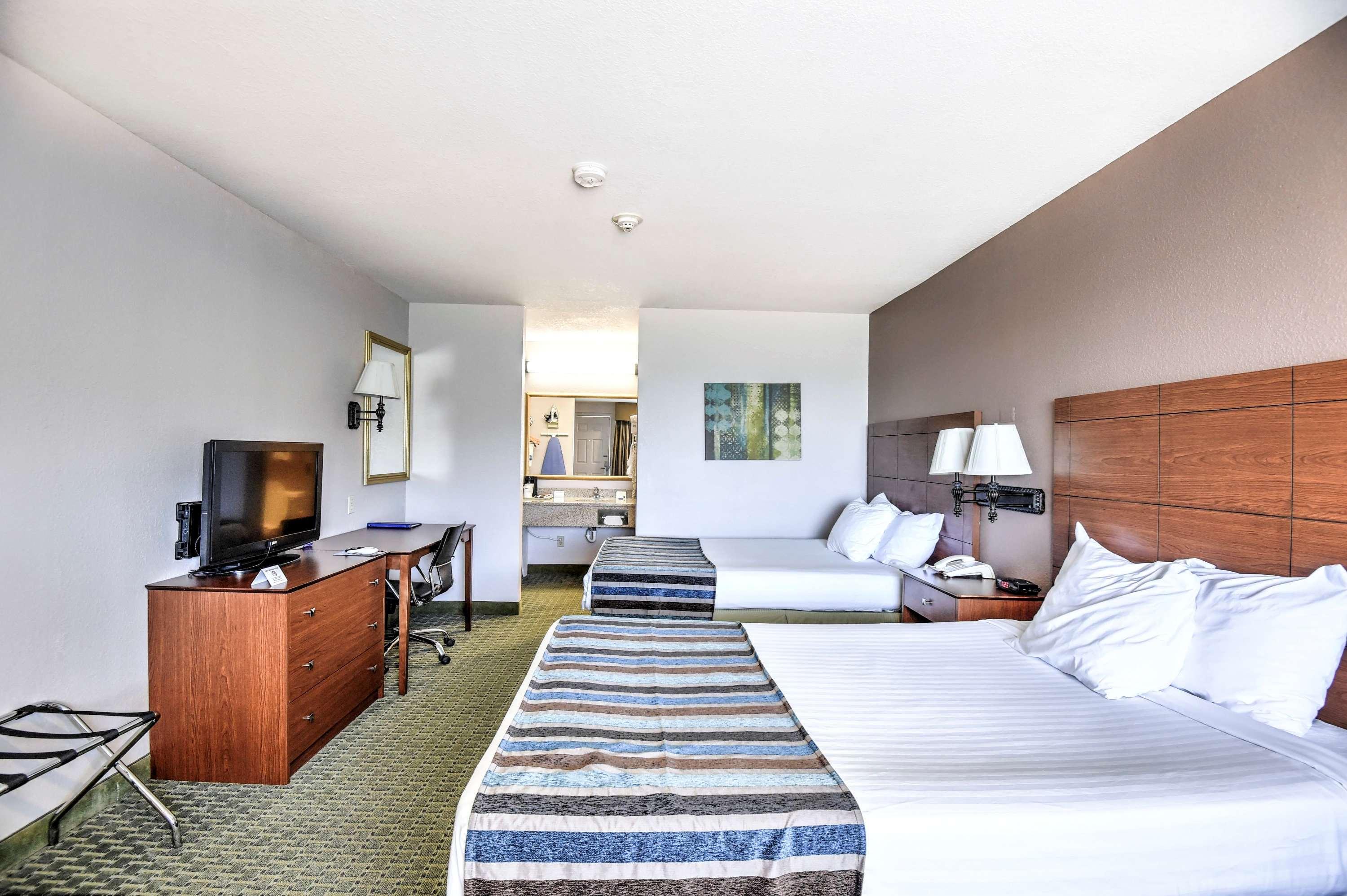Best Western Ottawa Inn Exterior foto