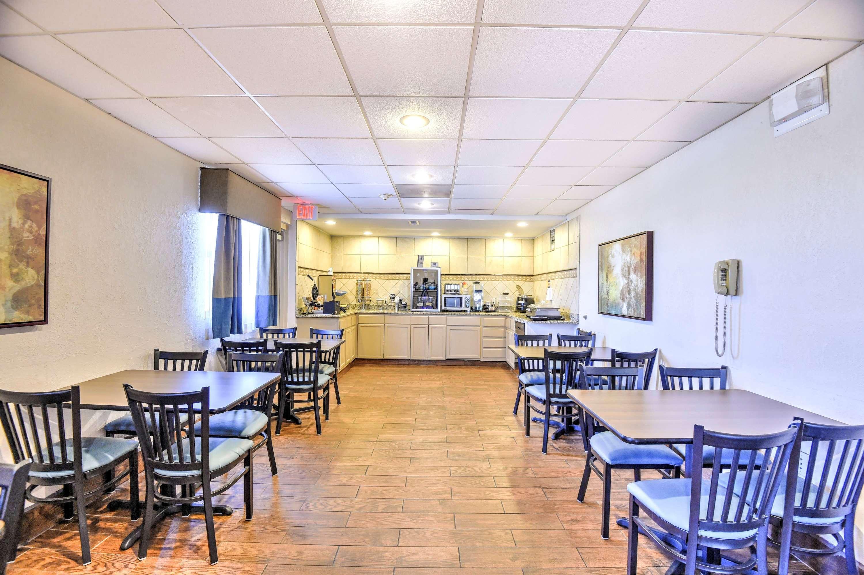 Best Western Ottawa Inn Exterior foto